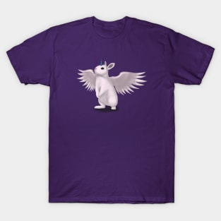 The Rabbicorn T-Shirt